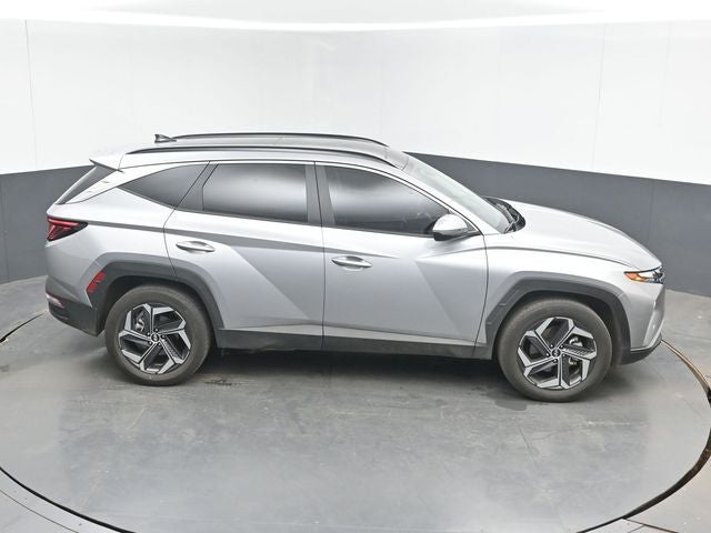 2023 Hyundai Tucson Hybrid SEL Convenience