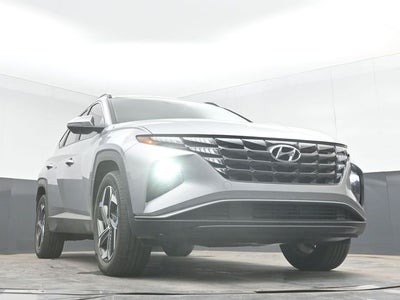 2023 Hyundai Tucson Hybrid SEL Convenience