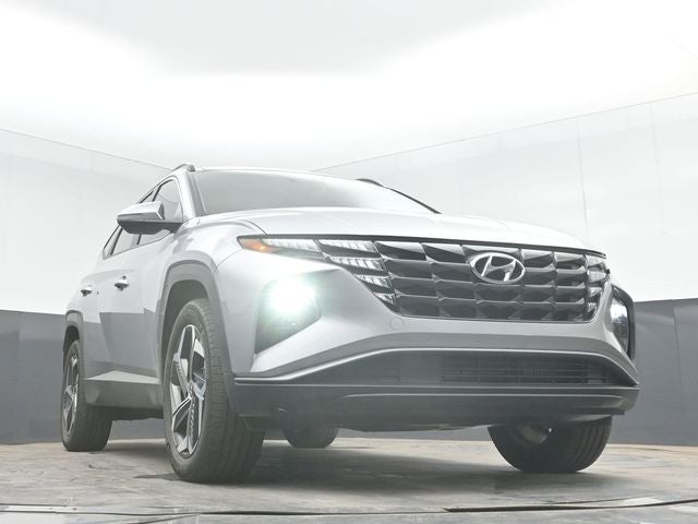 2023 Hyundai Tucson Hybrid SEL Convenience