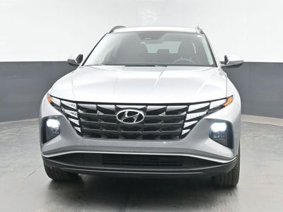 2023 Hyundai Tucson Hybrid SEL Convenience
