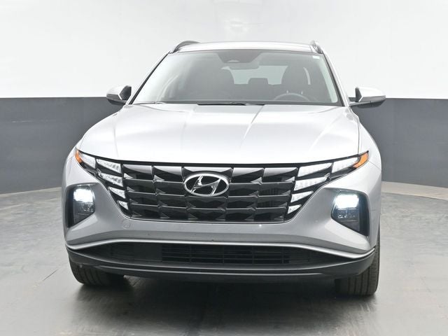 2023 Hyundai Tucson Hybrid SEL Convenience