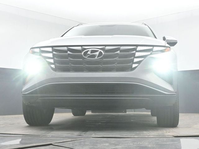 2023 Hyundai Tucson Hybrid SEL Convenience