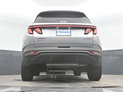 2023 Hyundai Tucson Hybrid SEL Convenience