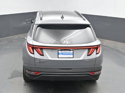 2023 Hyundai Tucson Hybrid SEL Convenience