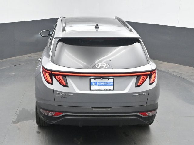2023 Hyundai Tucson Hybrid SEL Convenience