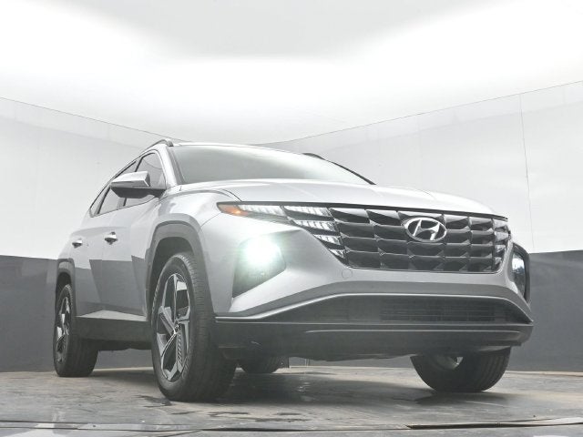 2023 Hyundai Tucson Hybrid SEL Convenience