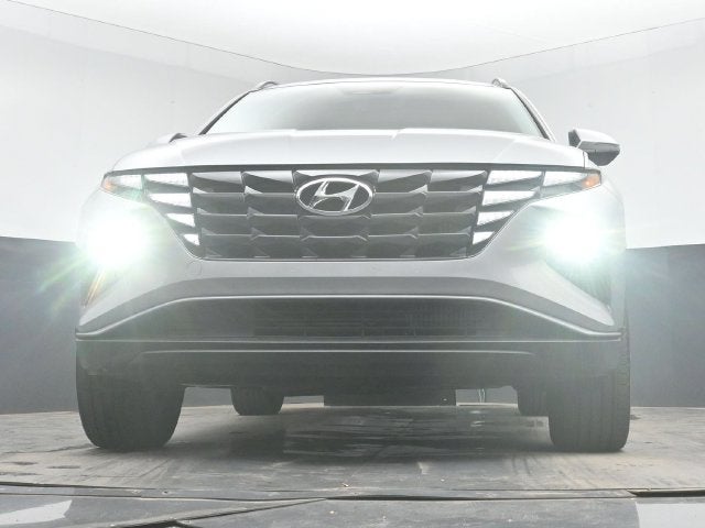 2023 Hyundai Tucson Hybrid SEL Convenience