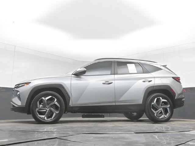 2023 Hyundai Tucson Hybrid SEL Convenience
