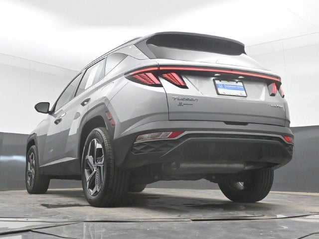 2023 Hyundai Tucson Hybrid SEL Convenience