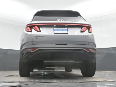 2023 Hyundai Tucson Hybrid SEL Convenience