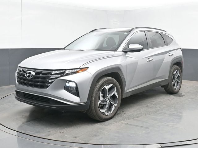 2023 Hyundai Tucson Hybrid SEL Convenience