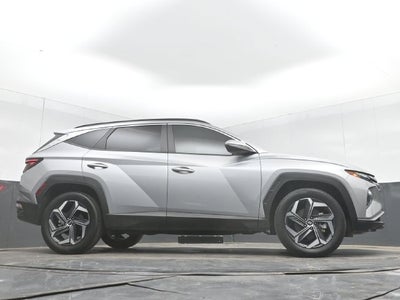 2023 Hyundai Tucson Hybrid SEL Convenience