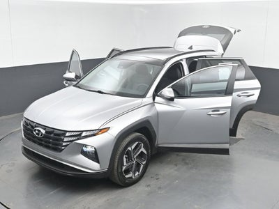 2023 Hyundai Tucson Hybrid SEL Convenience