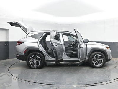 2023 Hyundai Tucson Hybrid SEL Convenience