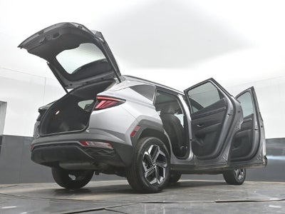 2023 Hyundai Tucson Hybrid SEL Convenience