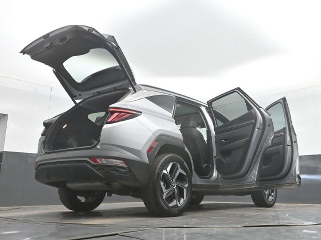 2023 Hyundai Tucson Hybrid SEL Convenience