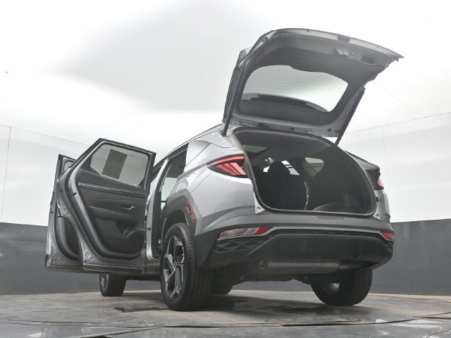 2023 Hyundai Tucson Hybrid SEL Convenience