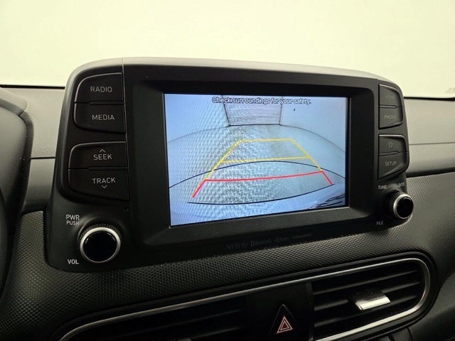 2018 Hyundai Kona Limited