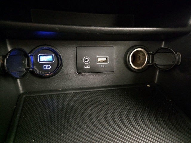 2018 Hyundai Kona Limited