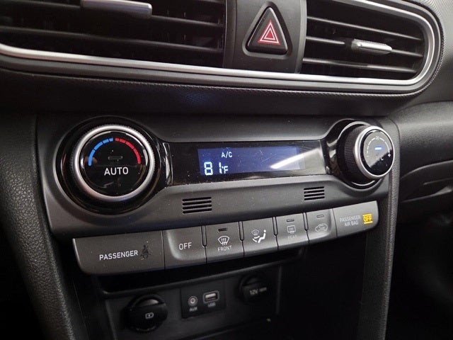 2018 Hyundai Kona Limited