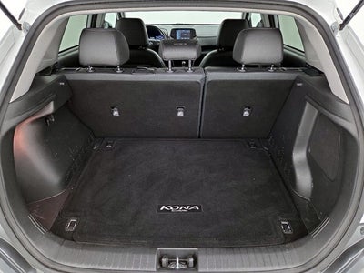 2018 Hyundai Kona Limited