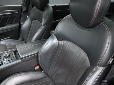 2018 Genesis G80 3.3T Sport