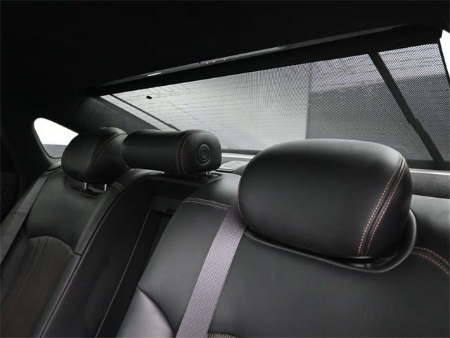 2018 Genesis G80 3.3T Sport