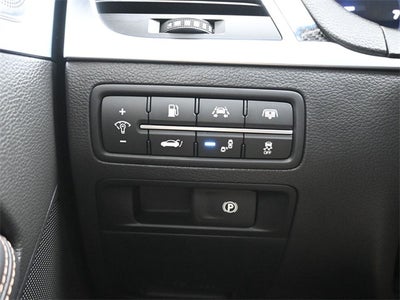 2018 Genesis G80 3.3T Sport