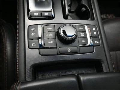 2018 Genesis G80 3.3T Sport