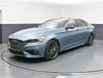 2018 Genesis G80 3.3T Sport