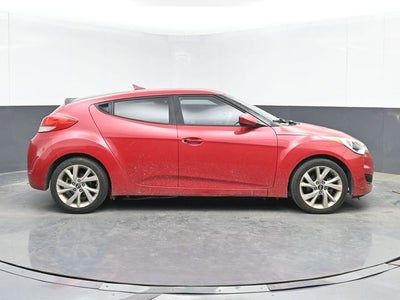 2016 Hyundai Veloster Base