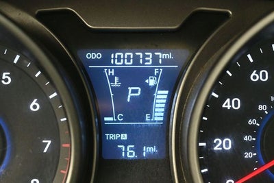 2016 Hyundai Veloster Base