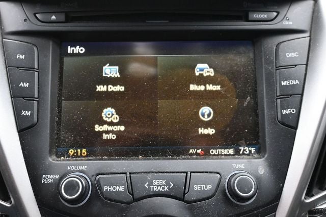2016 Hyundai Veloster Base