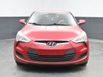 2016 Hyundai Veloster Base
