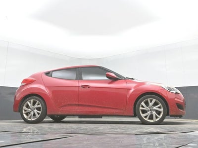 2016 Hyundai Veloster Base