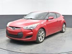 2016 Hyundai Veloster Base