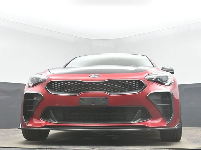 2020 Kia Stinger GT-Line