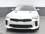 2022 Kia Stinger GT1
