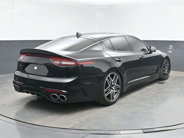 2022 Kia Stinger GT2
