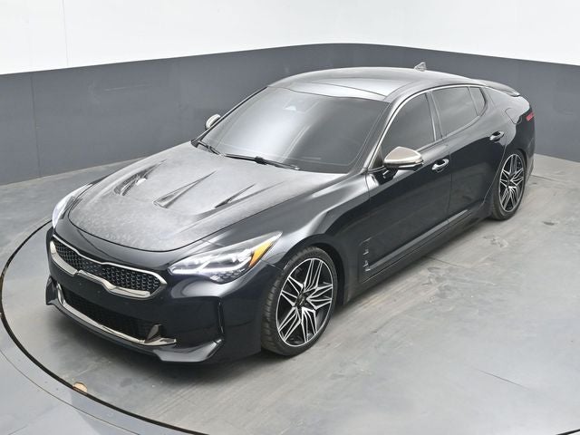 2022 Kia Stinger GT2