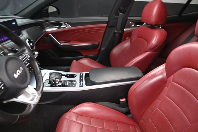 2022 Kia Stinger GT2