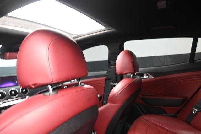 2022 Kia Stinger GT2
