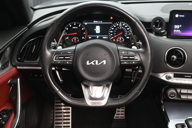 2022 Kia Stinger GT2
