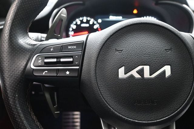 2022 Kia Stinger GT2