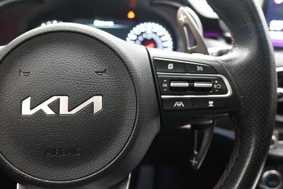 2022 Kia Stinger GT2