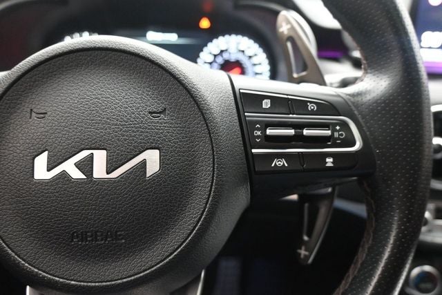 2022 Kia Stinger GT2
