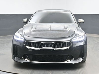 2022 Kia Stinger GT2
