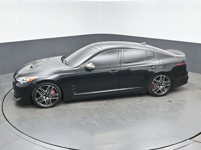 2022 Kia Stinger GT2