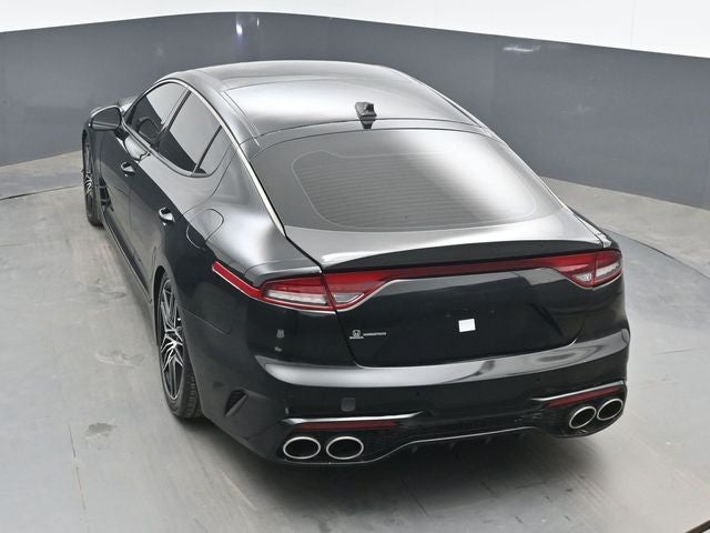 2022 Kia Stinger GT2
