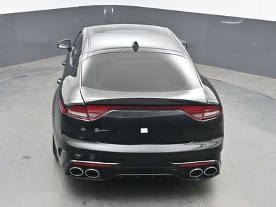 2022 Kia Stinger GT2